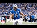 #1 Matthew Stafford | Top 10 Mic'd Up Guys of All Time | NFL Films