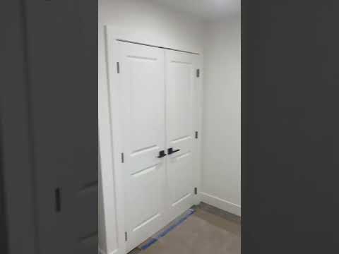 Frog clan painting group video.