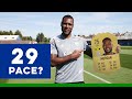 29 Pace? Wes Morgan Responds To FIFA 20 Rating! 😂