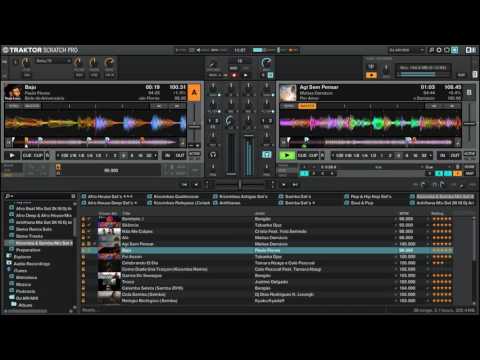 Kizomba & Semba Mix Set #1 2k16 Dj Ari Mix 2K16