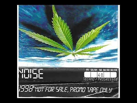 DJ NOISE  SA # 40-1998 (TAROT OXA)