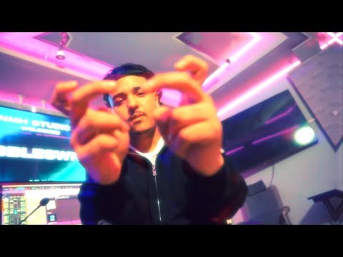 BUBBLESONIT "10 MILLI" (OFFICIAL VIDEO) 🎥 @EA_4K_FILMS