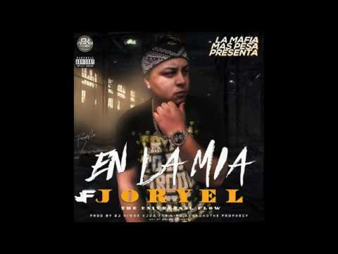 Preview "En la Mia" Joryel the universal flow