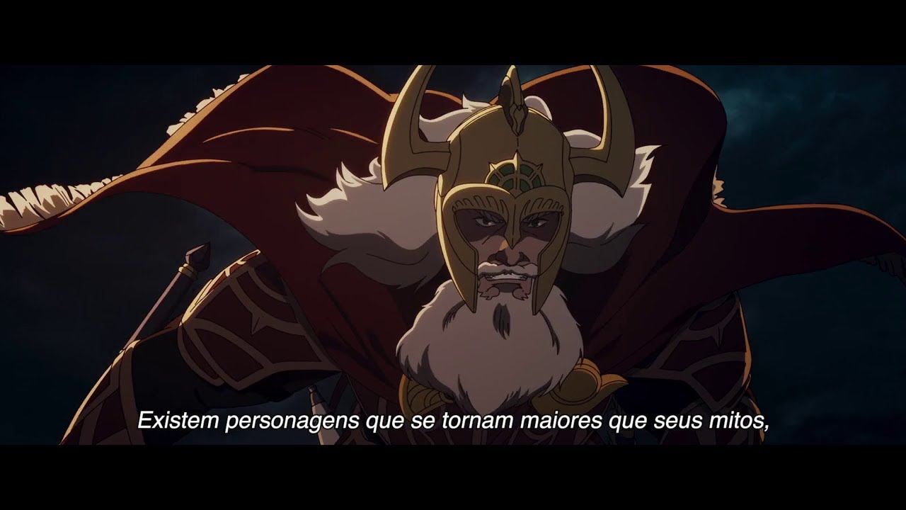 Video Oficial