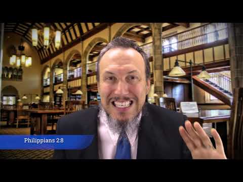 Luke 22:39-46 Jesus Sweats Blood