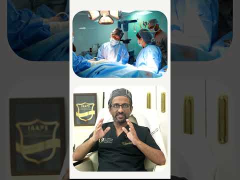 Tired of gynecomastia holding you back? 💪Here is the solution | Cosmo Radiance | Hyderabad