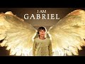 I Am Gabriel Inspirational And Heartwarming Christian Miracle Story John Schneider Dean Cain