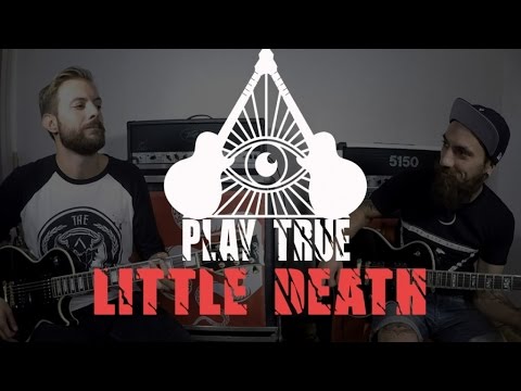 The Butcher's Rodeo - Play True Guitars LITTLE DEATH - OFFICIAL