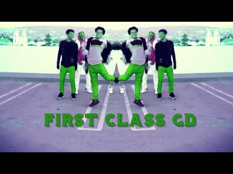 FirstClass GD - Whoaa (Official Dance Video)