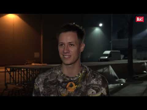 ZAHTEVNA JE Gazda Paja progovorio o trudnoj supruzi, pa onda otkrio da je strog otac POSTOJI GRANICA