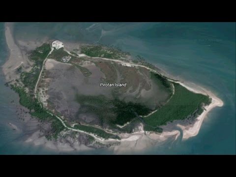 PIROTAN ISLAND