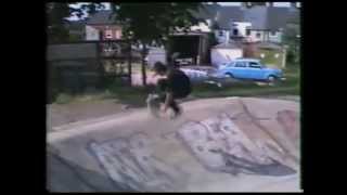 harborough skatepark late 80s part 2