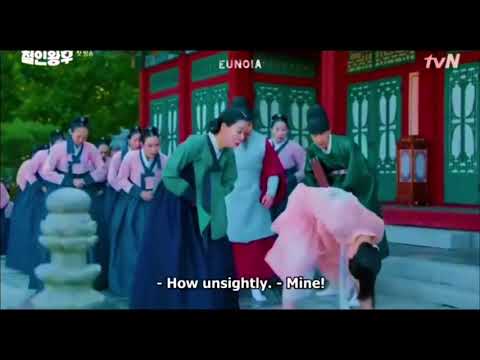 Uptown funk - mr queen 😂😂[funny moments/humor]