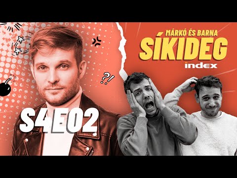 Puskás Peti: Pumped Gabóval néha lefekszünk egymással