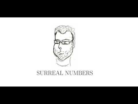 Surreal Numbers