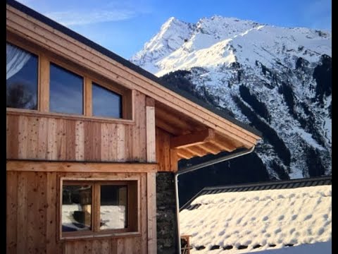 Propriété à vendre à Sainte-Foy-Tarentaise, Savoie - 549 000 € - photo n°3