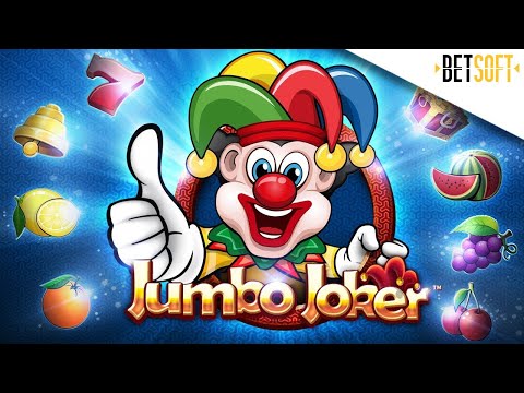 Jumbo Joker Gameplay trailer