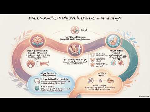 Vaginal Exams — video thumbnail