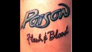 Poison -  Let It Play (Official)