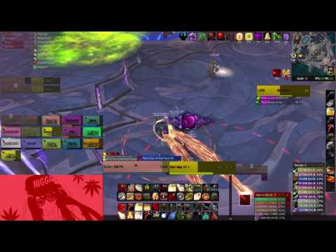 EoT Heroic Gul'Dan
