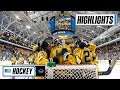 Michigan Vs Ohio State Hockey Tickets