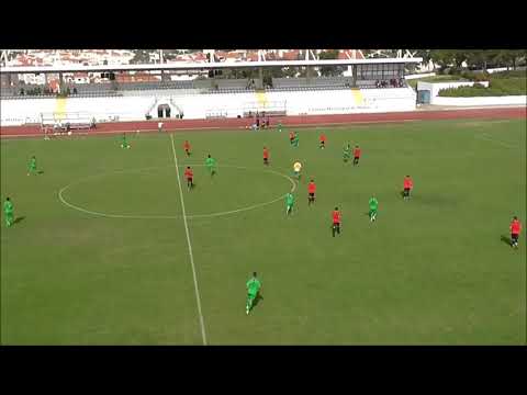 Offensive process - CD MAFRA