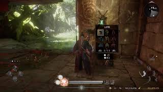 【仁王3】 アプデに向けて修行 【PS5】