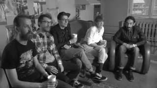 Интервью на Стороне: Pinkshinyultrablast