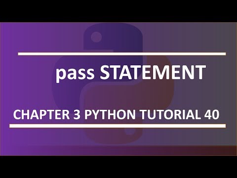 Complete Python 3 Course Introduction