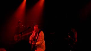 Luke Haines - "Never Work"