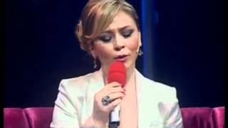 Nazlı KANAAT-Gönlümün Ezhar İçinde Gül Gibi Dildarı Var (RAST)R.G.