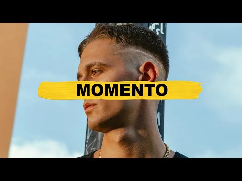 (FREE) NIKY SAVAGE x 22SIMBA MELODIC TYPE BEAT - "MOMENTO"