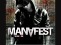 Manafest - The Chase 