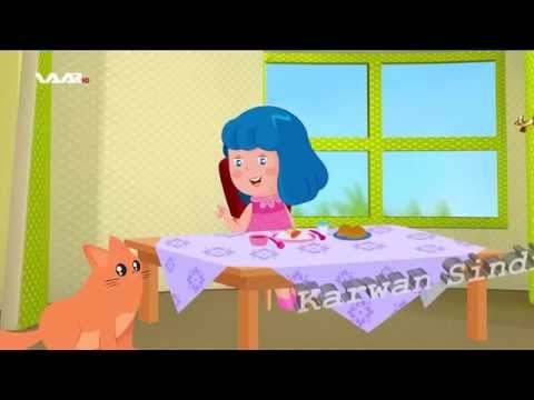 WAAR TV HD Strana Zaroka Peshike