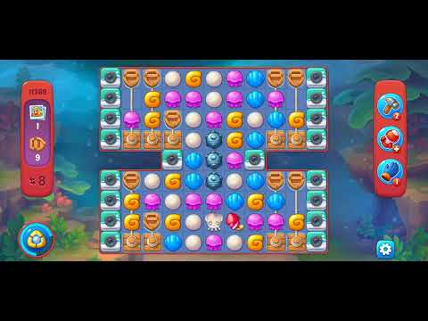 Fishdom/Gameplay/Levels(11369)