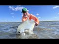 Permit 101 // How to Fly Fish for Permit