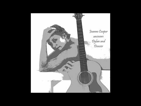 Shanghai Breezes - John Denver (Cover by Joanne Cooper)