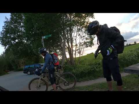 Flensburg Biking - Carver Strict 160 - 4K(2160p)