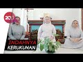 Viral! Video 3 Suster Katolik Nyanyikan Lagu Lebaran Viral! Video 3 Suster Katolik Nyanyikan Lagu Lebaran