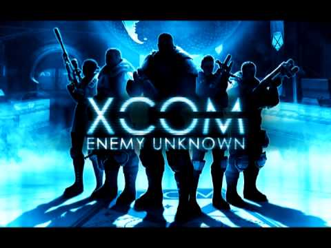 XCOM Enemy Unknown OST - Combat 1