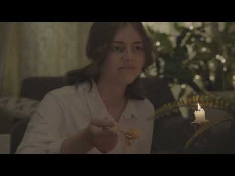 The Girl & The Plant