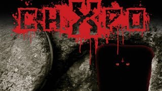 Chxpo - So Cold [Prod by Reddrum]