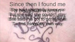 Depswa_Let it go + Lyrics