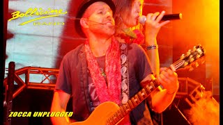 preview picture of video 'Zocca Unplugged 11/10/2014 - Bollicine Band Vasco Rossi Tribute'