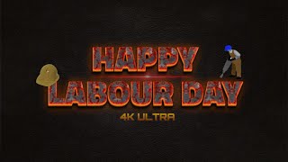 May Day WhatsApp Status Tamil | Workers day status | Labour day wishes 2022 status | 1st May
