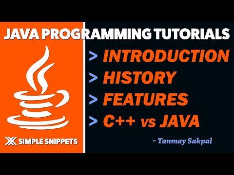 Java Program Find whether a number is Even or Odd | Java programming tutorial for Beginners