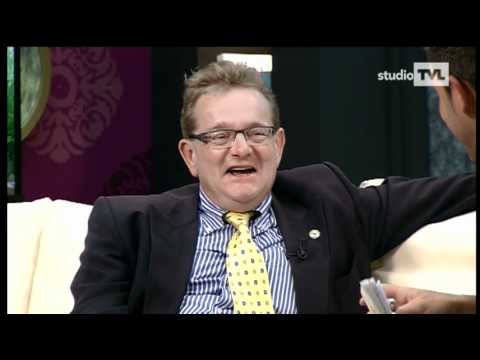 Benoit Morrenne over ontslag trainer STVV Guido Brepoels