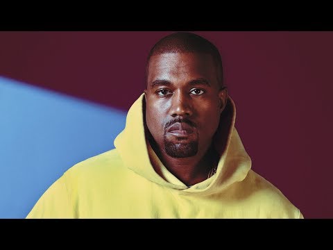 Kanye West Type Beat | Hip-hop beat