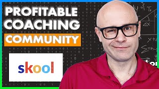 How To Grow An Engaged Coaching Community With Skool