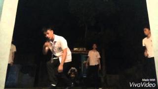 From Adam by Travis Garland | Dance Choreography | @travisgarland